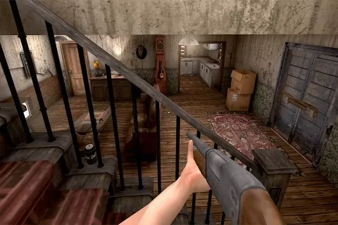 恐怖屠夫最新版