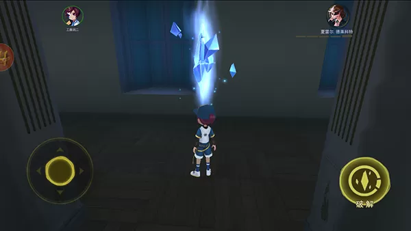 恐怖躲猫猫4测试版 恐怖躲猫猫4测试版