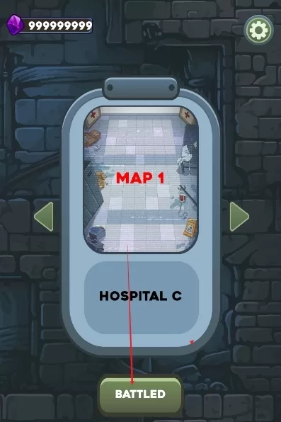 僵尸风暴无限货币版