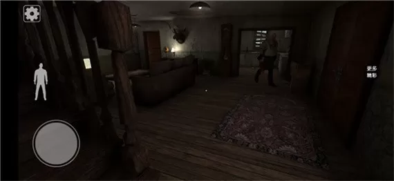 恐怖屠夫最新版