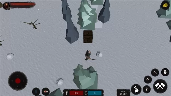 僵尸警戒中文版 僵尸警戒中文版