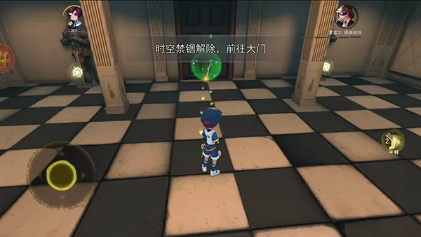 恐怖躲猫猫4测试版 恐怖躲猫猫4测试版