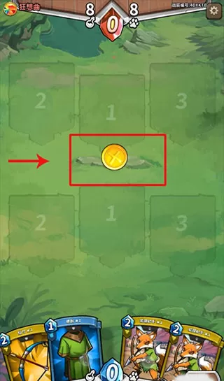 卡片怪兽官方版