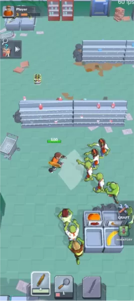 僵尸杀手内置菜单版