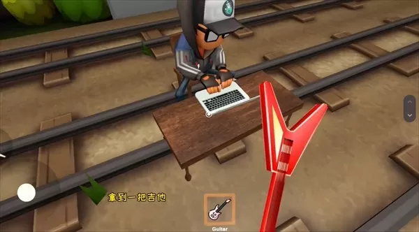 恐怖地铁第二章 恐怖地铁第二章