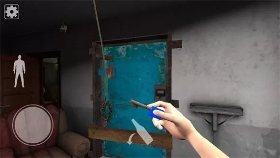 恐怖屠夫最新版