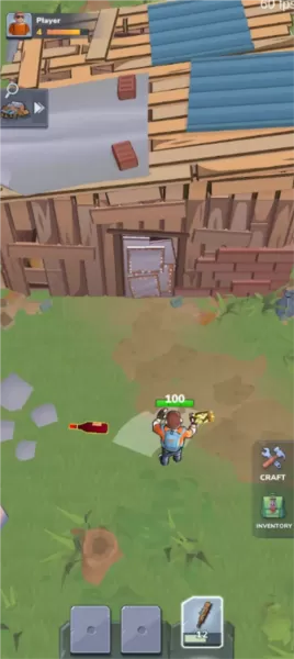 僵尸杀手内置菜单版