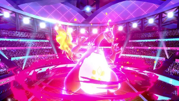 口袋妖怪剑盾随机版 口袋妖怪剑盾随机版