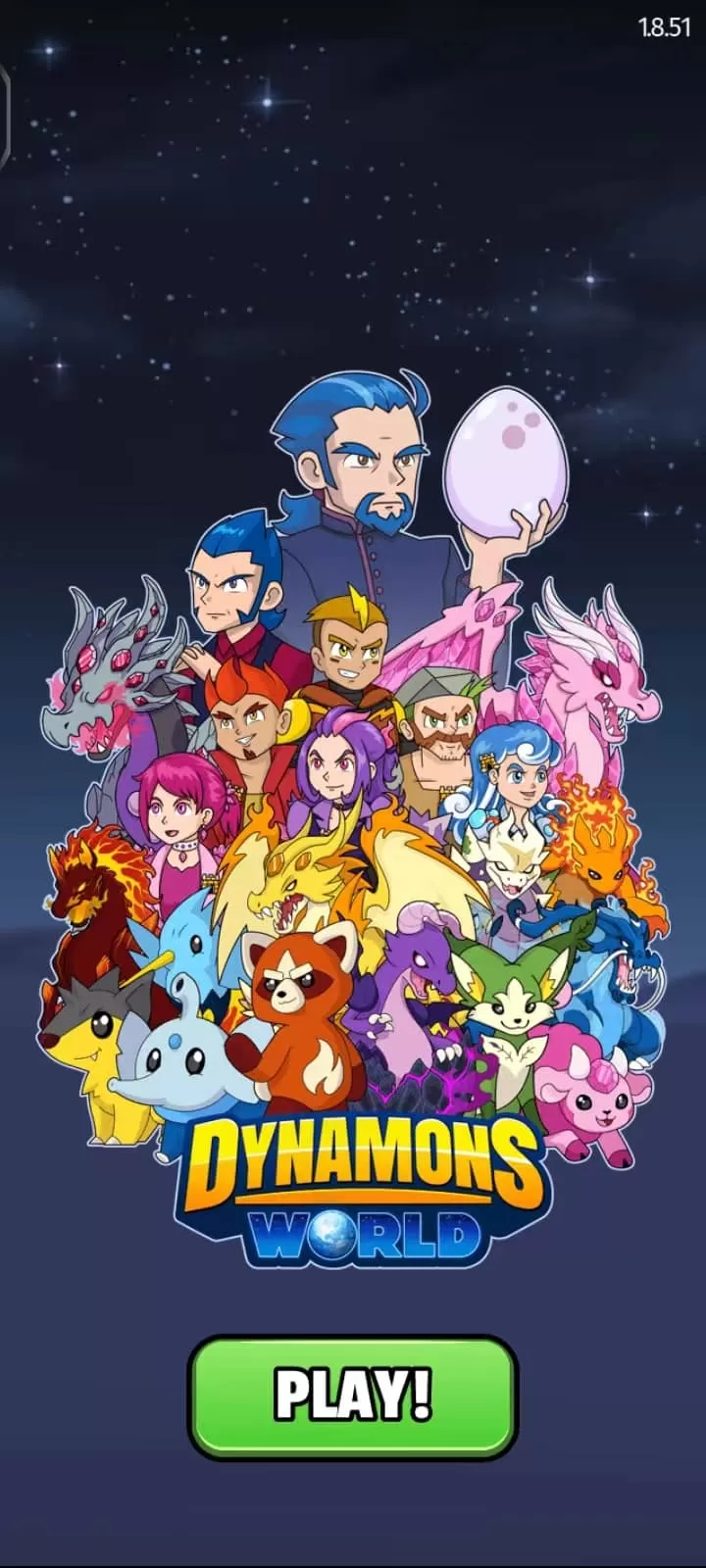 口袋妖怪的世界免广告