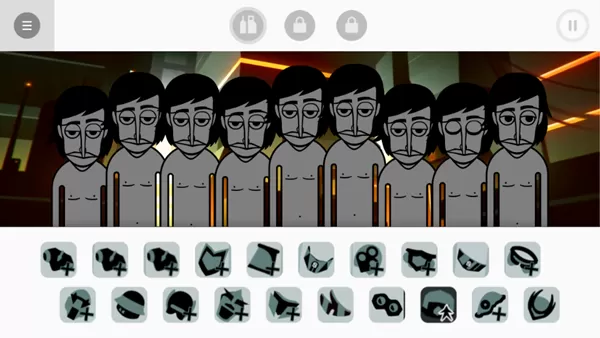 节奏盒子dystopia融合版