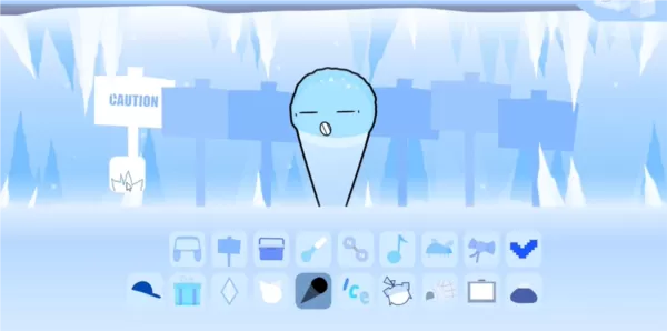 节奏盒子冷若冰霜模组 节奏盒子冷若冰霜模组