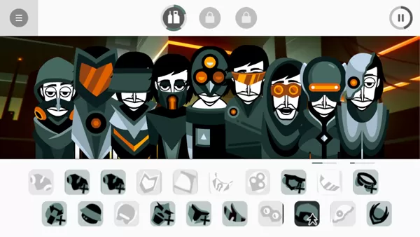 节奏盒子dystopia融合版