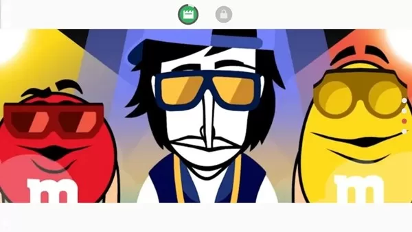 节奏盒子M豆模组