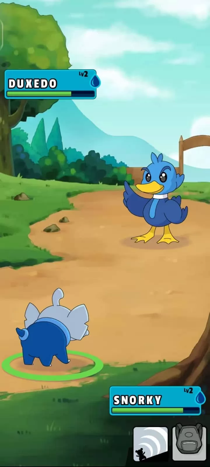 口袋妖怪的世界免广告