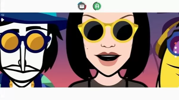 节奏盒子M豆模组