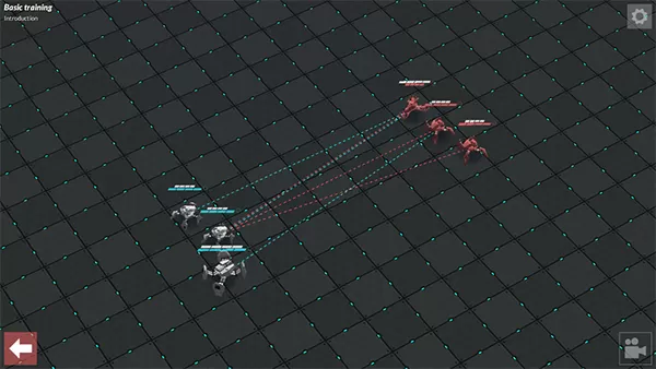 角斗机甲最新版本