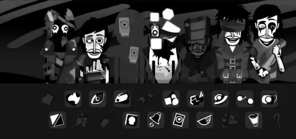 节奏盒子recursed移植版模组