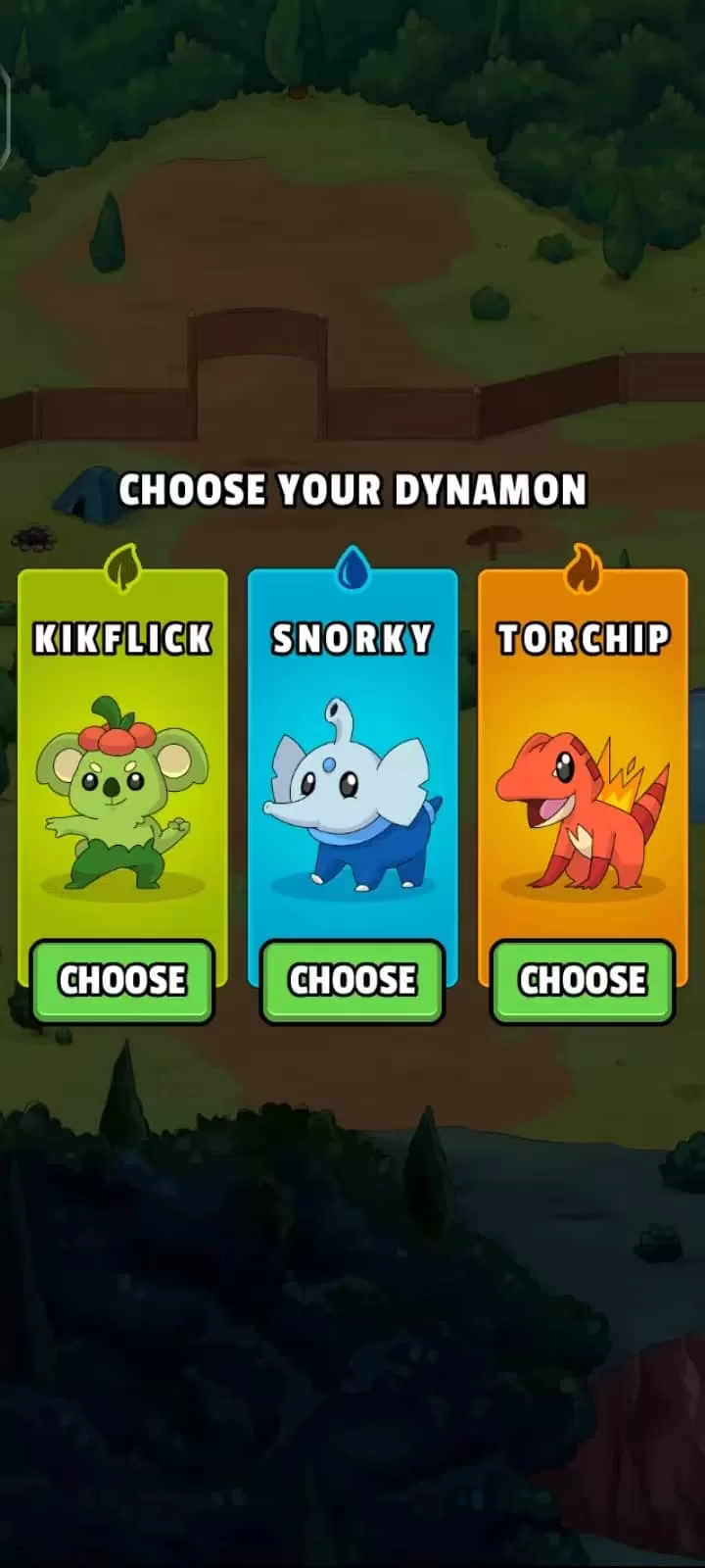 口袋妖怪的世界免广告