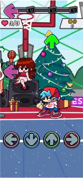 节奏对战下载官方正版2024