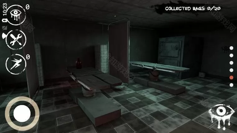 恐怖之眼最新版 恐怖之眼最新版