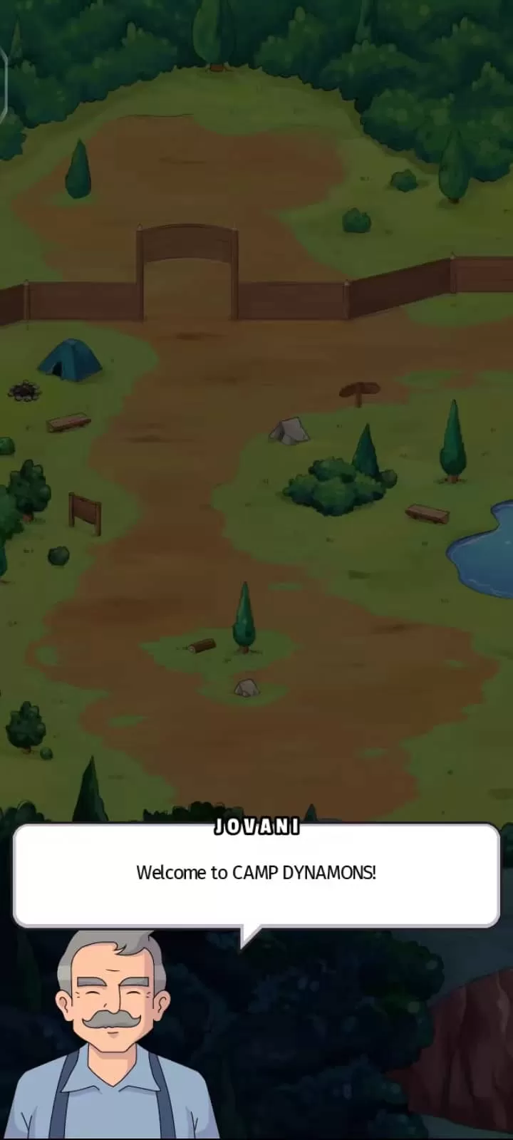 口袋妖怪的世界免广告