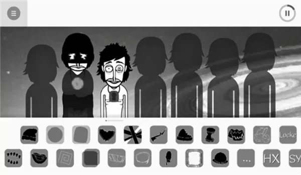 节奏盒子singularity重制版