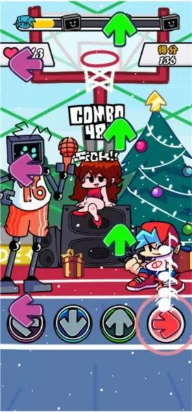 节奏对战下载官方正版2024