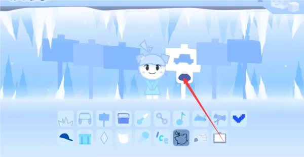 节奏盒子冷若冰霜模组 节奏盒子冷若冰霜模组