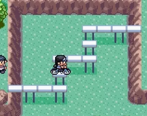 口袋妖怪格查尔