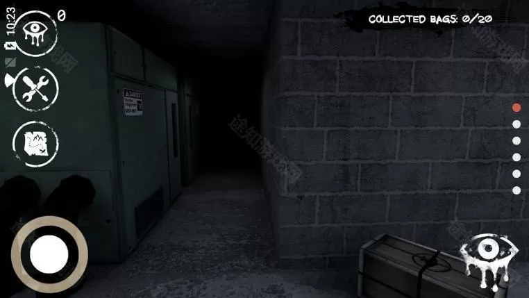 恐怖之眼最新版 恐怖之眼最新版