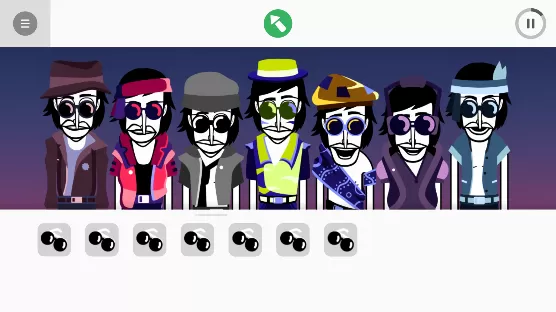 节奏盒子tom模组