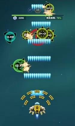 雷霆战机 雷霆战机