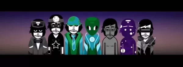 节奏盒子stardus寄生虫t模组