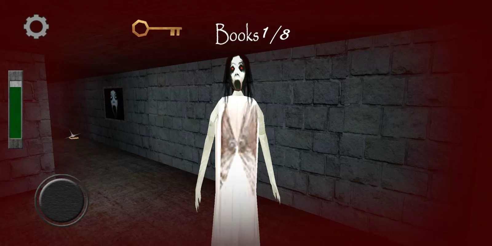 兰德里纳河的重生游戏