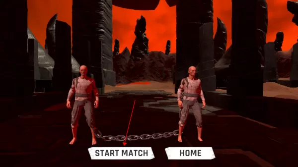 链在一起中文版