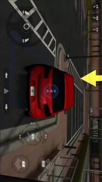 老司机停车模拟器