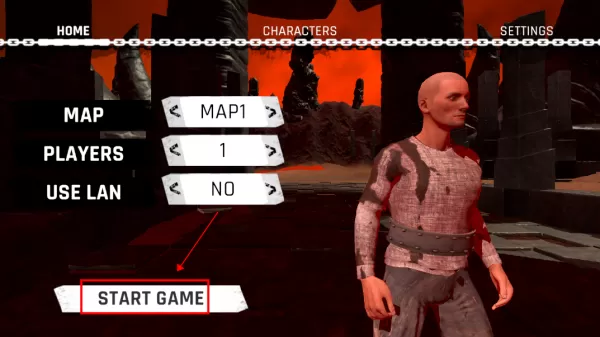 链在一起中文版