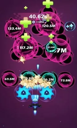 雷霆战机 雷霆战机