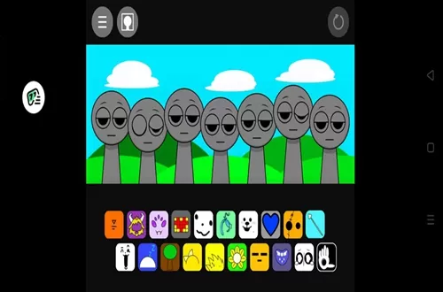 节奏盒子合集版本