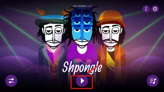 节奏盒子tom模组