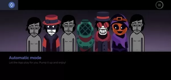 节奏盒子巴西模组