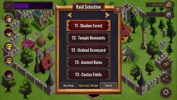 灵魂突击者最新版