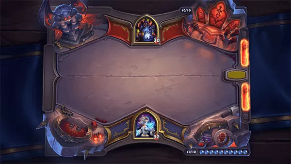 炉石传说最新版