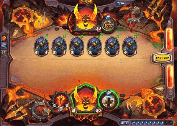 炉石传说最新版