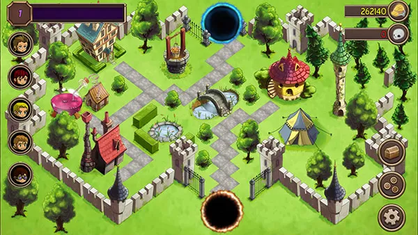 灵魂突击者最新版