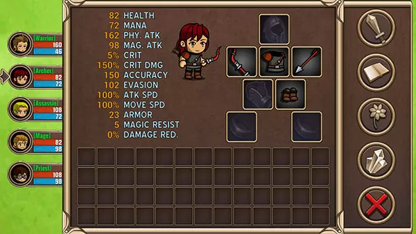 灵魂突击者最新版