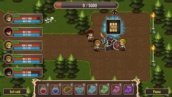 灵魂突击者最新版