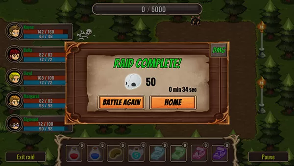 灵魂突击者最新版