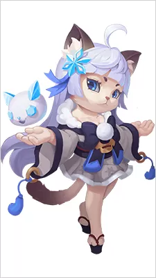 猫咪大陆官方正版