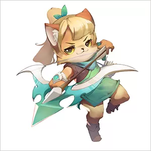 猫咪大陆官方正版